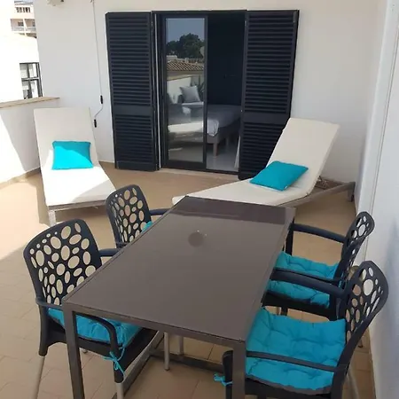 Διαμέρισμα Magnifique Vue Mer Praia Do Vau