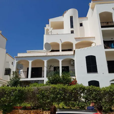 Magnifique Vue Mer Praia Do Vau Διαμέρισμα Portimão