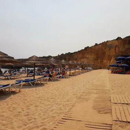 Magnifique Vue Mer Praia Do Vau Διαμέρισμα *