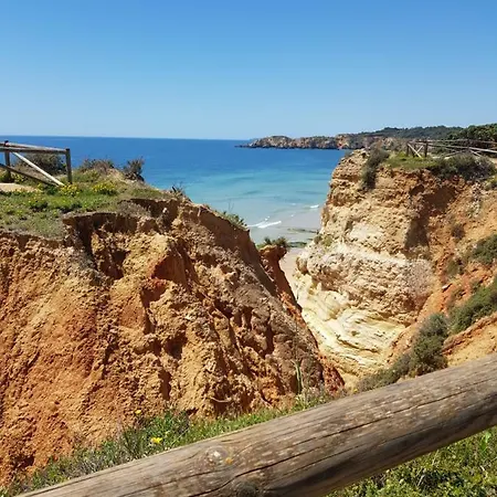 Magnifique Vue Mer Praia Do Vau Διαμέρισμα *