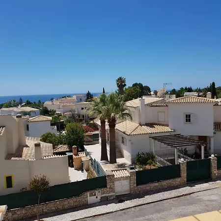 Magnifique Vue Mer Praia Do Vau Διαμέρισμα