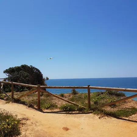 Apartamento Magnifique Vue Mer Praia Do Vau *