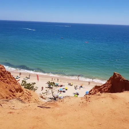 Magnifique Vue Mer Praia Do Vau Apartamento