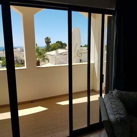 Apartamento Magnifique Vue Mer Praia Do Vau