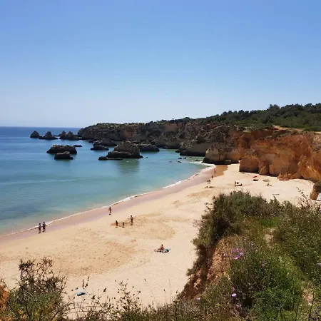 Magnifique Vue Mer Praia Do Vau * Портіман