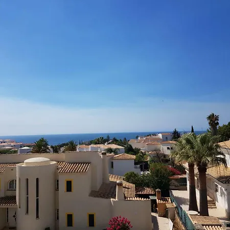 Magnifique Vue Mer Praia Do Vau Апартаменти *